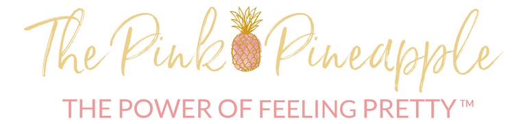 The Pink Pineapple 850