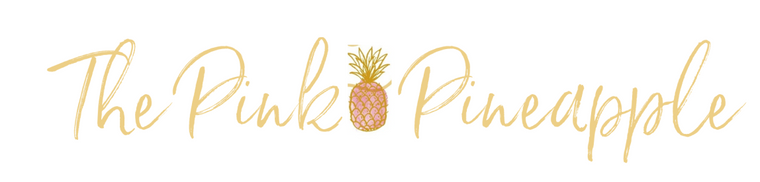 The Pink Pineapple 850