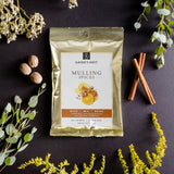 Raven’s Nest Mulling Spices