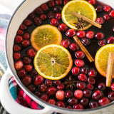 Raven’s Nest Mulling Spices