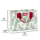 Winterberry Small Gift Bag