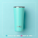 Fresh Cut Tumbler 22oz