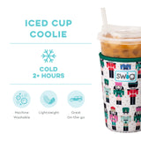 Classic Nutcracker Iced Cup Coolie 22oz