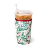 Winterberry Iced Cup Coolie 22oz