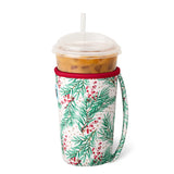 Winterberry Iced Cup Coolie 22oz