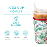 Winterberry Iced Cup Coolie 22oz