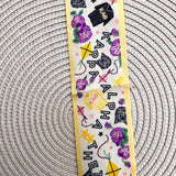 [Saturday Silks] Kappa Alpha Theta Skinny Scarf