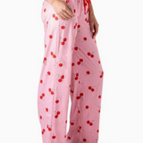 Sweet Cherry Lounge Pants