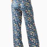 Midnight Meadow Lounge Pants