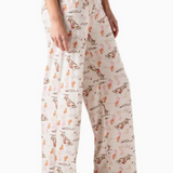 Desert Bloom Lounge Pants
