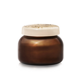 Capri Blue Chestnut Embers Autumn Glow Signature Jar 19oz