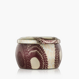 [Voluspa] Gilt Pomander Hinoki Mini Tin Candle