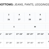 [Dear John] Taylor Waveberry High Rise Jeans