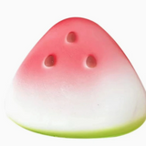 Watermelon Slice Slow Rising Squishy