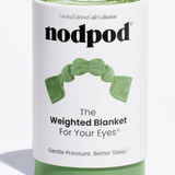 [nodpod] Weighted Sleep Mask in Matcha