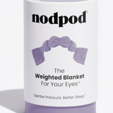 [nodpod] Weighted Sleep Mask in Wisteria