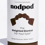 [nodpod] Weighted Sleep Mask in Espresso