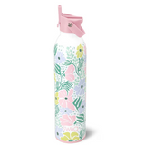 Garden Party Flip + Sip Bottle 26oz