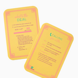 [Oh My Mahjong] Yellow Tile Shufflers