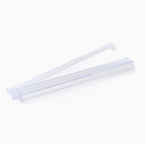 [Oh My Mahjong] Mahjong Racks with Pushers – Clear Acrylic Set