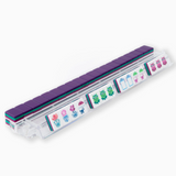 [Oh My Mahjong] Gemma Tiles
