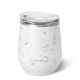 Bride to Be Stemless Wine Cup 12oz
