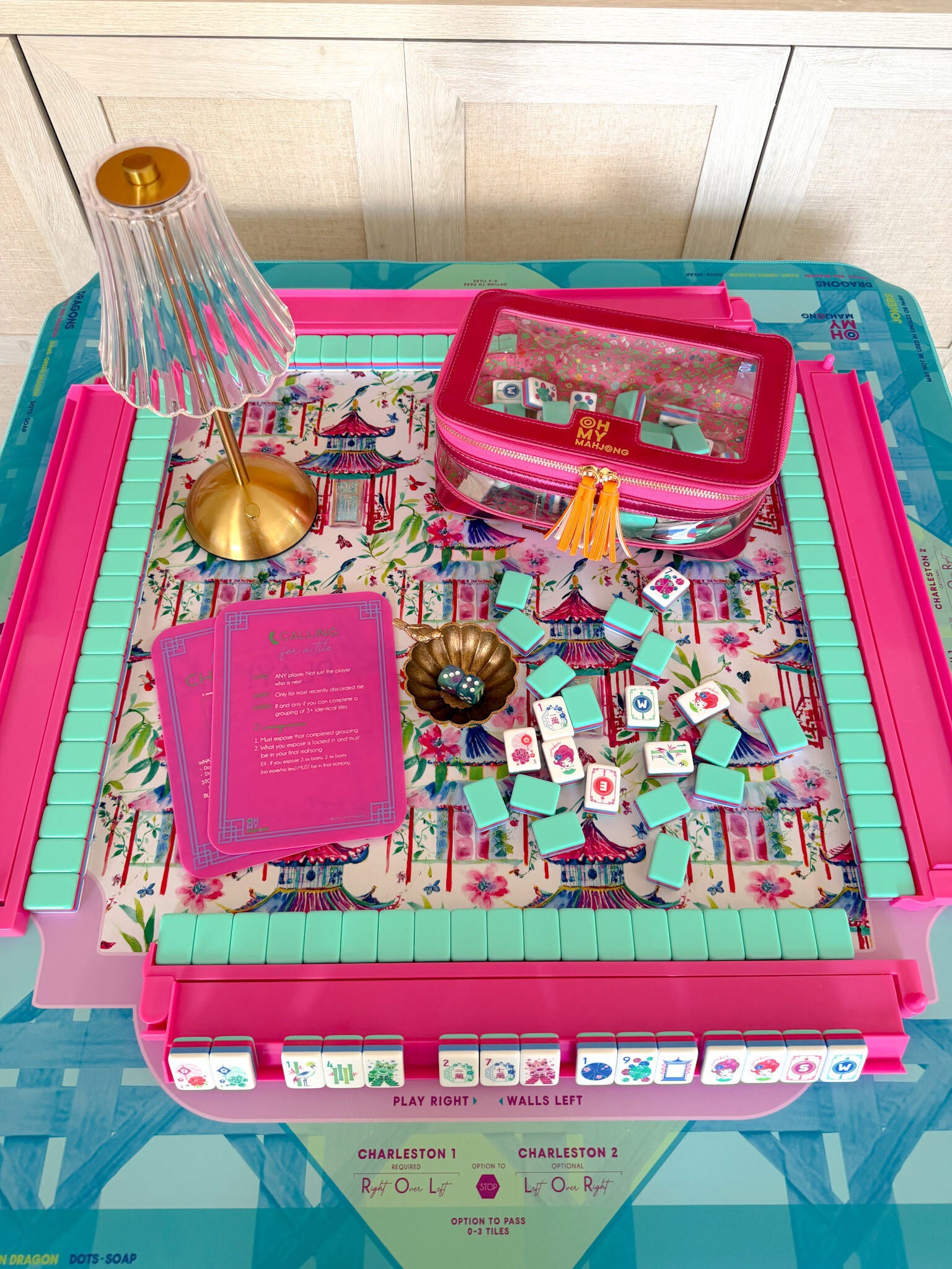 Seabreeze x Lorelei Luxury Tablescape Bundle
