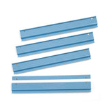 [The Mahjong House] Dusty Blue Mahjong Racks