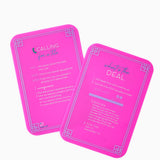 [Oh My Mahjong] Hot Pink Shuffler