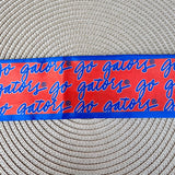 Skinny Scarf – Florida Gators