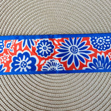 Skinny Scarf – Florida Gators