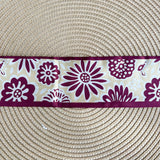 Skinny Scarf – Florida State Seminoles