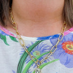 Elegant pendant necklace with a delicate design and subtle sparkle, handcrafted for timeless style.