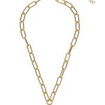 Elegant pendant necklace with a delicate design and subtle sparkle, handcrafted for timeless style.