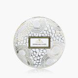 [Voluspa] Sparkling Cuvee 3 Wick Tin Candle