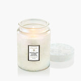 [Voluspa] Sparkling Cuvee Small Glass Jar Candle