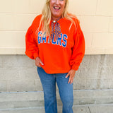 [Stewart Simmons] The Legacy Fleece Crewneck | Florida