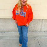 [Stewart Simmons] The Legacy Fleece Crewneck | Florida
