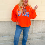 [Stewart Simmons] The Legacy Fleece Crewneck | Florida