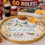 Tallahassee Pride Tray Pop Art Tray Insert