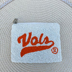 Tennessee Vols Beaded Pouch - The Pink Pineapple 850