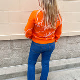 Tennessee Volunteers® Script Sweater