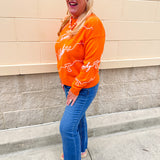 Tennessee Volunteers® Script Sweater