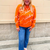 Tennessee Volunteers® Script Sweater