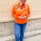 Tennessee Volunteers® Script Sweater