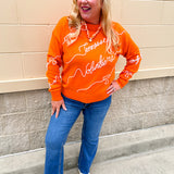 Tennessee Volunteers® Script Sweater