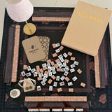 Terracotta x Mocha Bloom Luxury Tablescape Bundle