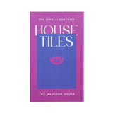 [The Mahjong House] The Jewels! Amethyst House Tiles