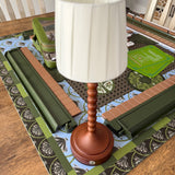 The Maribel Beaded Table Lamp