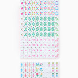 [Oh My Mahjong] Sunset Tiles